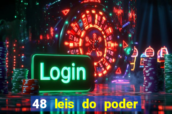 48 leis do poder pdf google drive